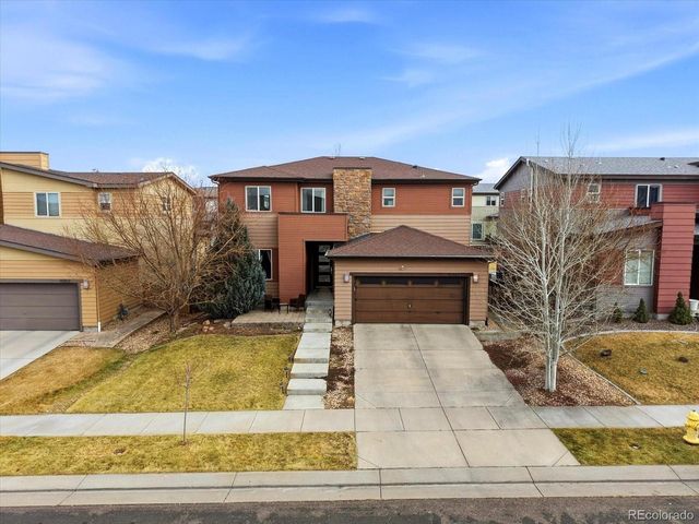 10792 Sedalia Cir, Commerce City, CO 80022