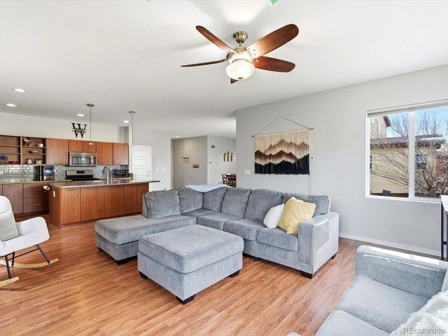 10792 Sedalia Cir, Commerce City, CO 80022