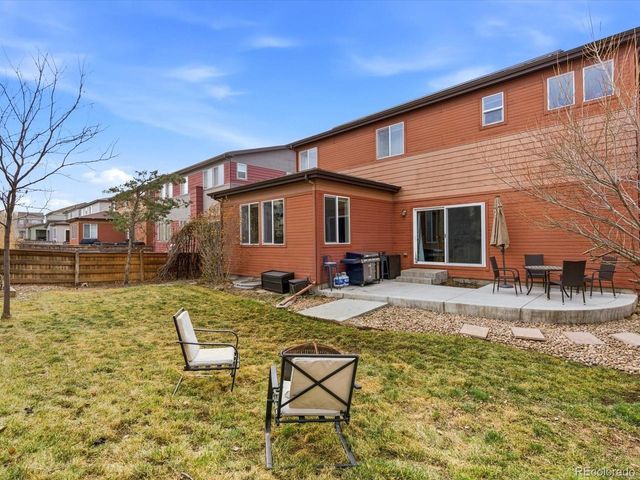 10792 Sedalia Cir, Commerce City, CO 80022