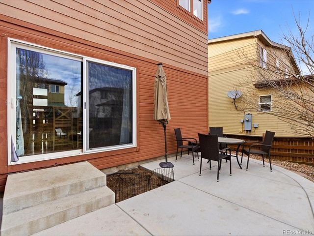 10792 Sedalia Cir, Commerce City, CO 80022