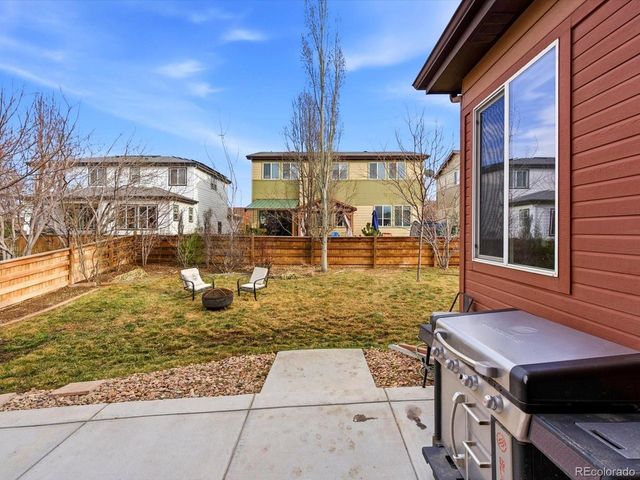10792 Sedalia Cir, Commerce City, CO 80022