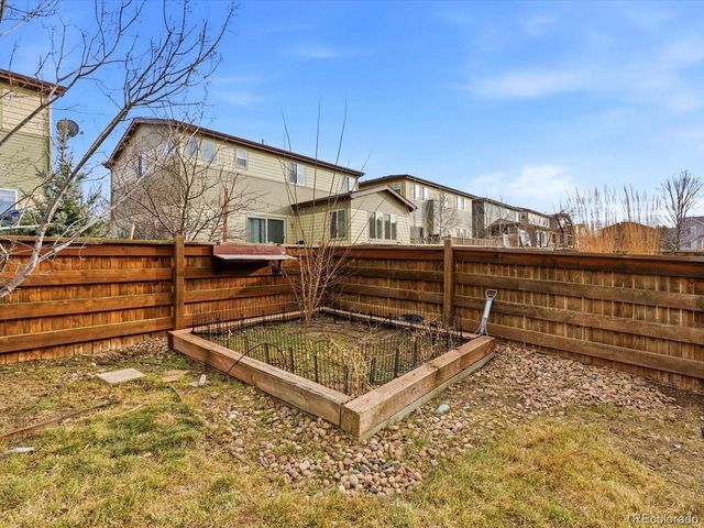 10792 Sedalia Cir, Commerce City, CO 80022