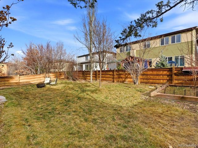 10792 Sedalia Cir, Commerce City, CO 80022