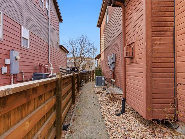10792 Sedalia Cir, Commerce City, CO 80022