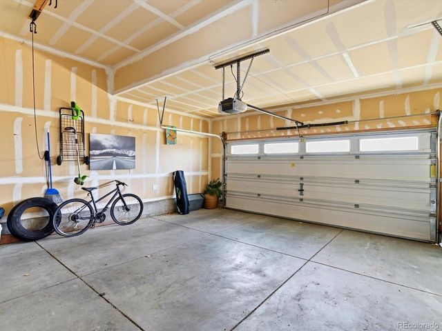 10792 Sedalia Cir, Commerce City, CO 80022