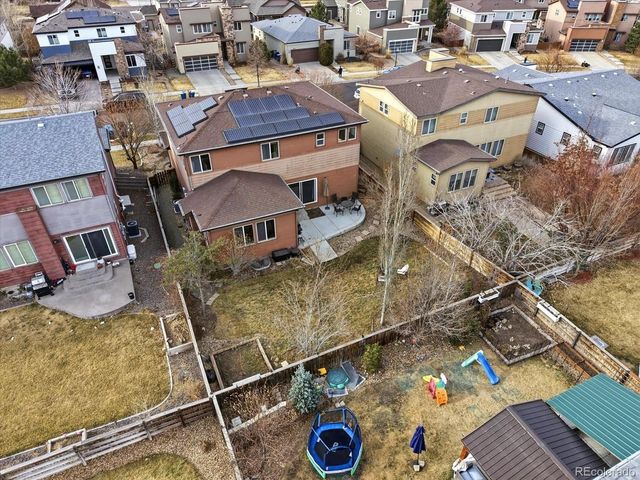 10792 Sedalia Cir, Commerce City, CO 80022