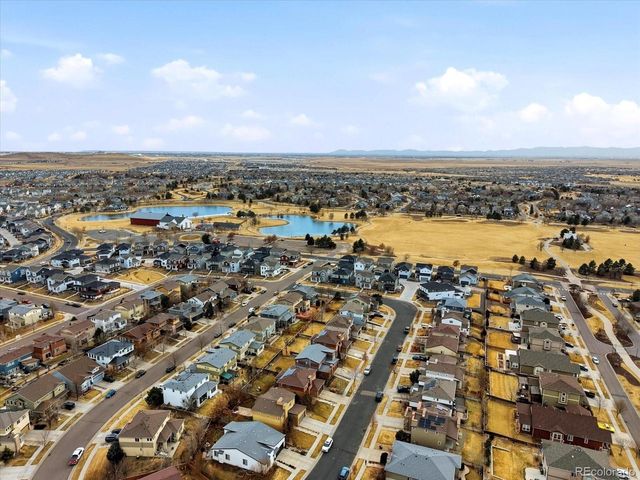 10792 Sedalia Cir, Commerce City, CO 80022