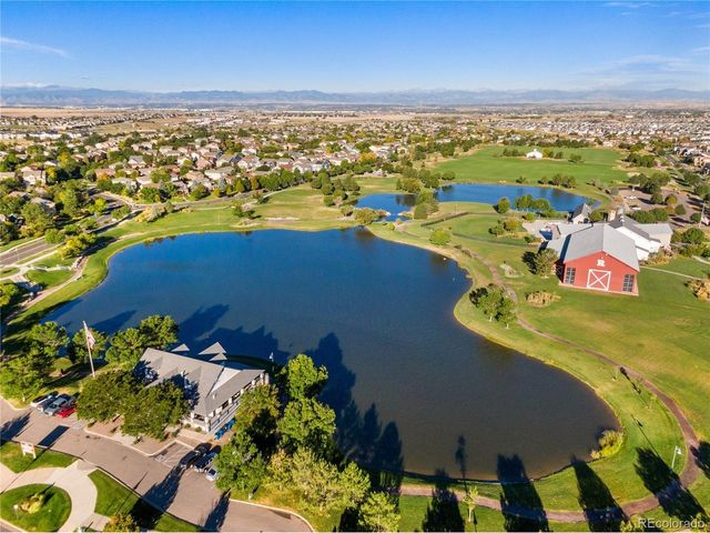 10792 Sedalia Cir, Commerce City, CO 80022
