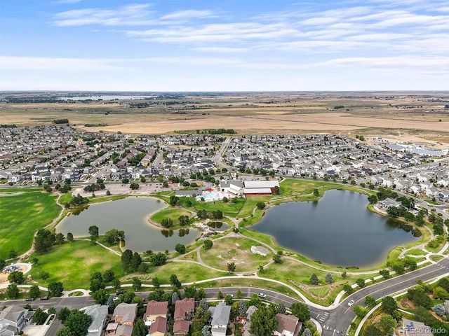 10792 Sedalia Cir, Commerce City, CO 80022