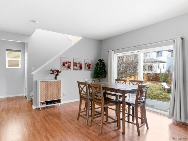 10792 Sedalia Cir, Commerce City, CO 80022