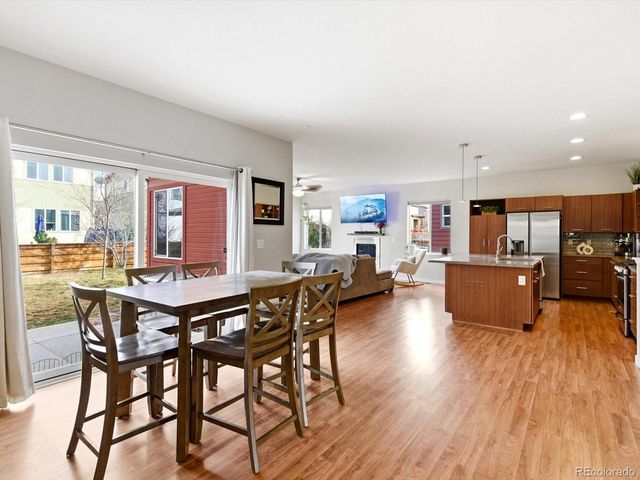 10792 Sedalia Cir, Commerce City, CO 80022