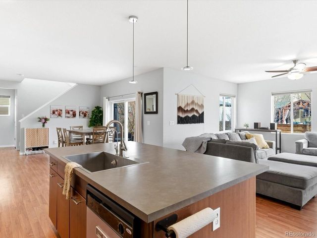 10792 Sedalia Cir, Commerce City, CO 80022