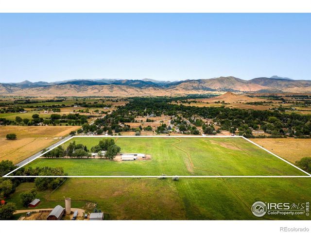 6789 Niwot Road, Longmont, CO 80503