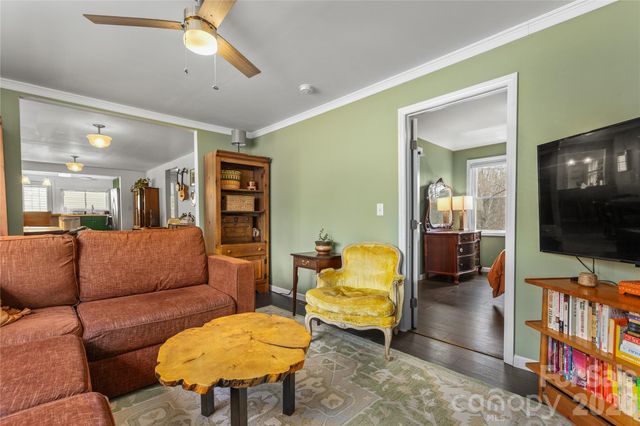 5 Shadowlawn Drive, Asheville, NC 28806
