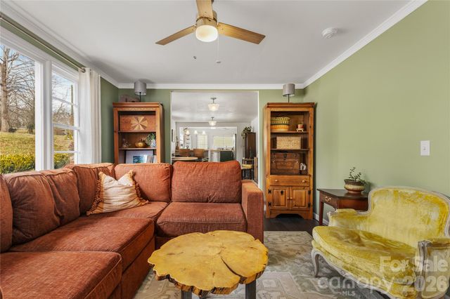 5 Shadowlawn Drive, Asheville, NC 28806
