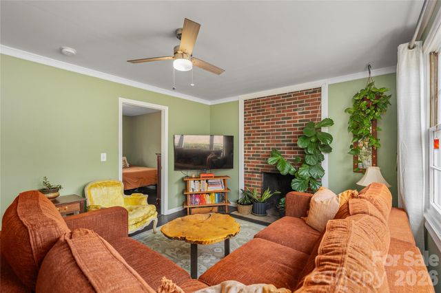 5 Shadowlawn Drive, Asheville, NC 28806