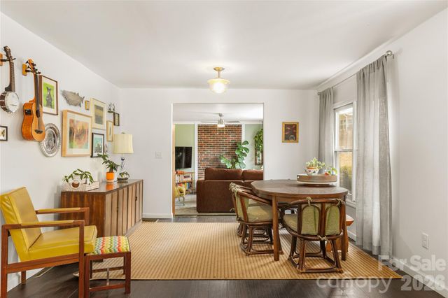 5 Shadowlawn Drive, Asheville, NC 28806