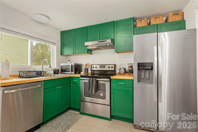 5 Shadowlawn Drive, Asheville, NC 28806