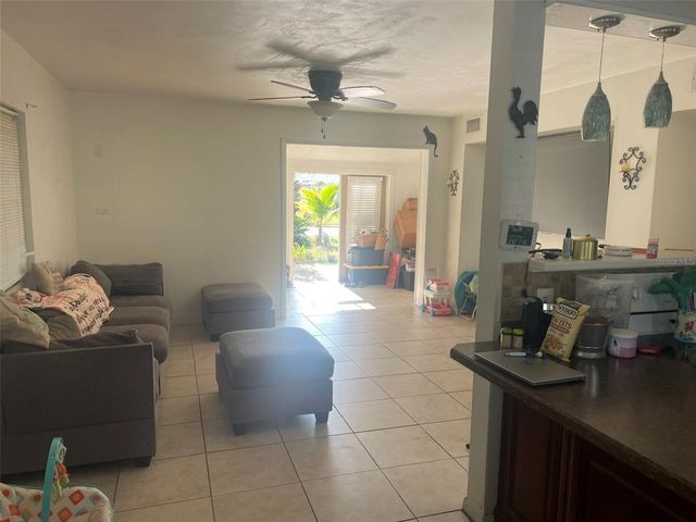 540 PALMETTO DRIVE NE, Port Charlotte, FL 33952