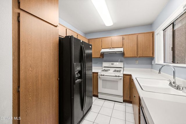 2328 Archwood Lane 62, Simi Valley, CA 93063