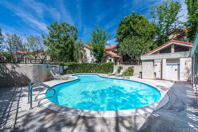 2328 Archwood Lane 62, Simi Valley, CA 93063