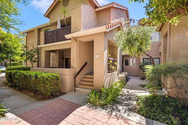 2328 Archwood Lane 62, Simi Valley, CA 93063