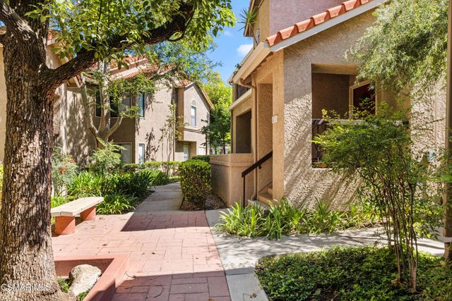 2328 Archwood Lane 62, Simi Valley, CA 93063