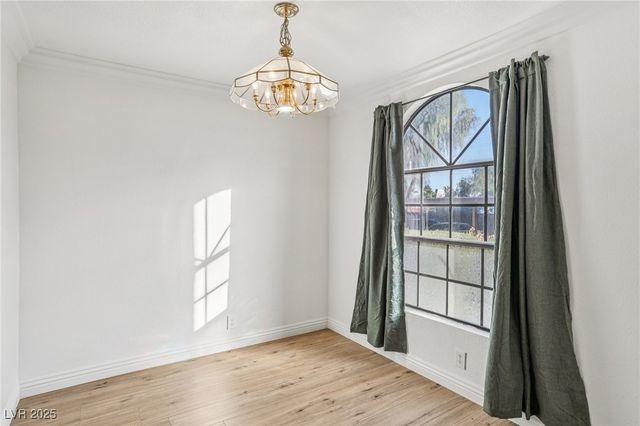 4050 Pacific Harbors Drive 112, Las Vegas, NV 89121