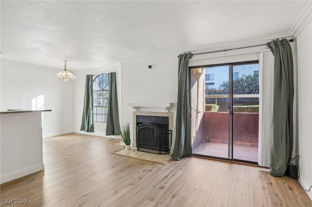 4050 Pacific Harbors Drive 112, Las Vegas, NV 89121