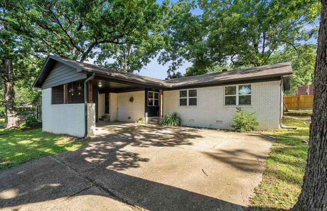 2 Ohio Cove, Little Rock, AR 72227