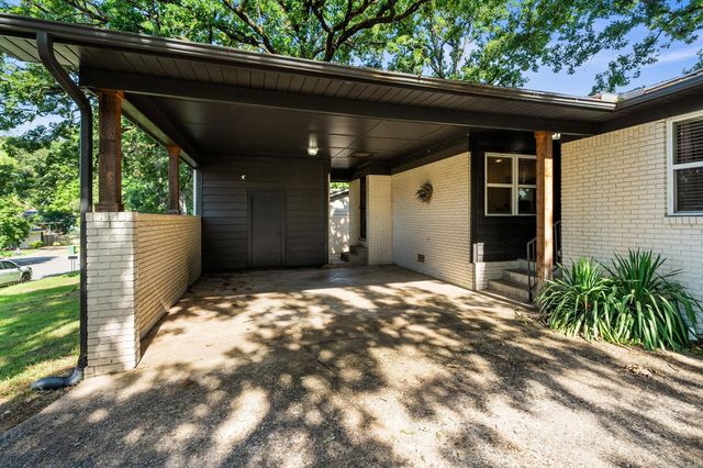 2 Ohio Cove, Little Rock, AR 72227