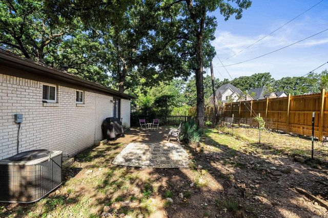 2 Ohio Cove, Little Rock, AR 72227