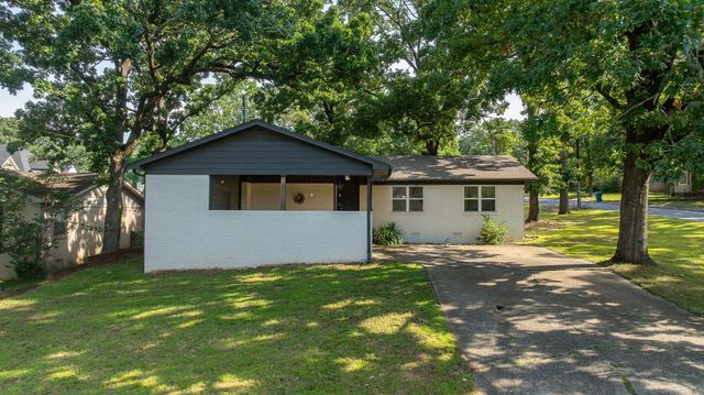 2 Ohio Cove, Little Rock, AR 72227