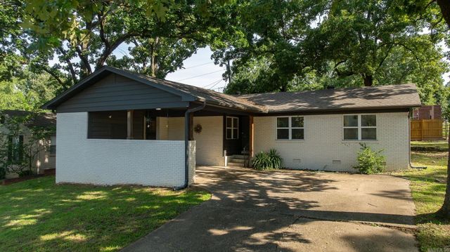 2 Ohio Cove, Little Rock, AR 72227