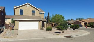 1391 Anasazi Court, Las Cruces, NM 88007