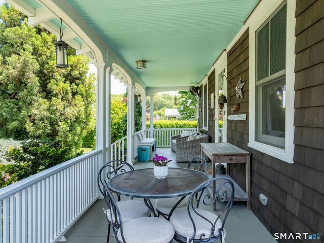 2 Sunwich Road, Norwalk, CT 06853