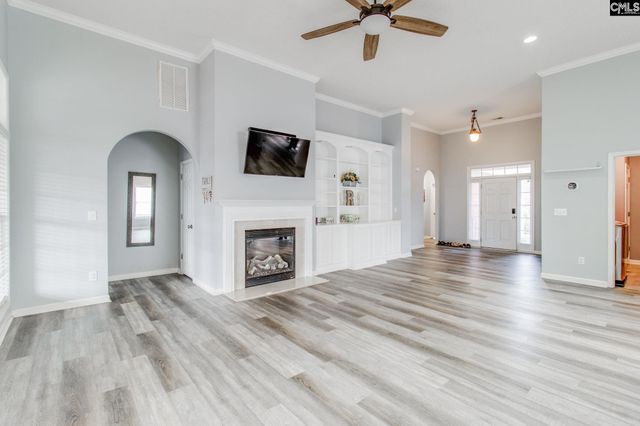 137 Oldtown Drive, Lexington, SC 29072