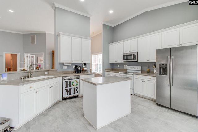 137 Oldtown Drive, Lexington, SC 29072