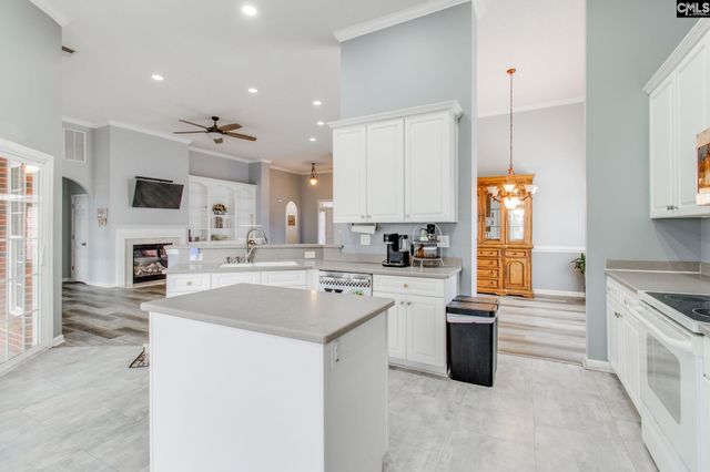 137 Oldtown Drive, Lexington, SC 29072