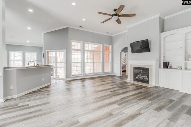 137 Oldtown Drive, Lexington, SC 29072