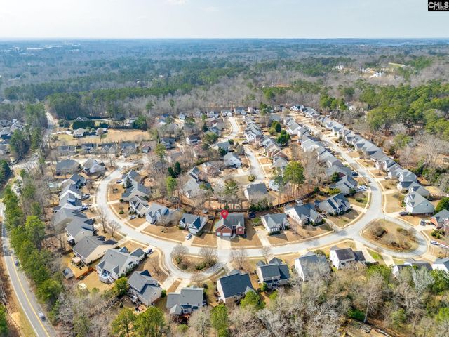 137 Oldtown Drive, Lexington, SC 29072