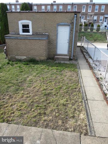 240 PENSDALE ST, Philadelphia, PA 19128