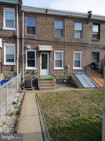 240 PENSDALE ST, Philadelphia, PA 19128