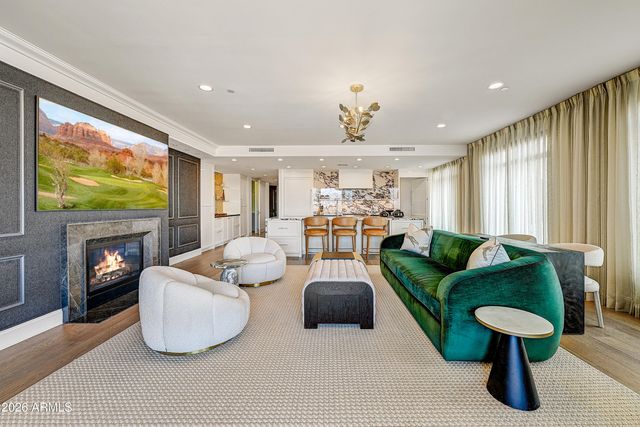 7181 E Camelback Road 505, Scottsdale, AZ 85251