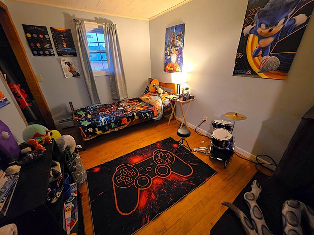 7 Westwood Parkway, Barre City, VT 05641