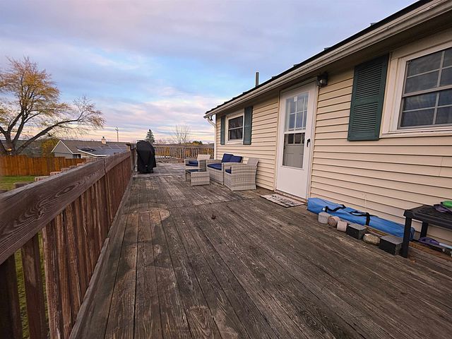 7 Westwood Parkway, Barre City, VT 05641