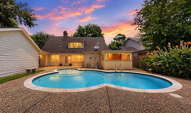 11007 Ella Lee Lane, Houston, TX 77042