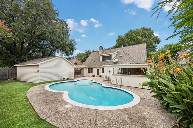 11007 Ella Lee Lane, Houston, TX 77042