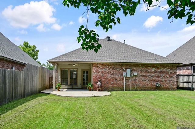 15513 Rivermist Ave, Baton Rouge, LA 70817