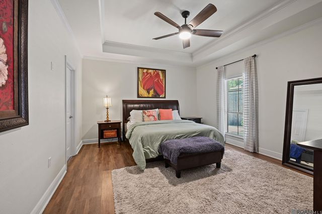 15513 Rivermist Ave, Baton Rouge, LA 70817